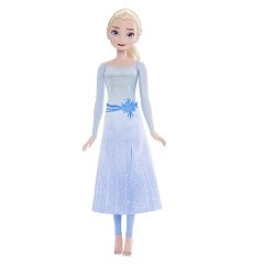 Dısney Frozen Elsanın Işıklı Su Sihri F0594