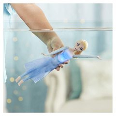 Dısney Frozen Elsanın Işıklı Su Sihri F0594