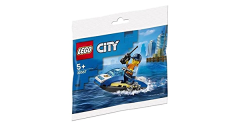 LEGO WATER SCOOTER 30567
