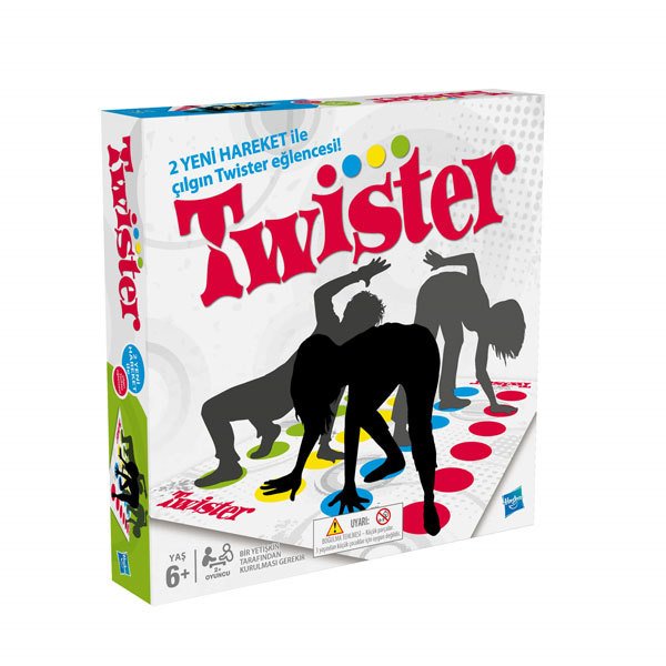 Twister 98831