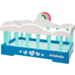 Cicciobello Oyuncak Beşik CCBH9000