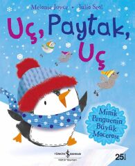 İŞ BANKASI UÇ PAYTAK UÇ MİNİK PENGUENİN BÜYÜK MACERASI