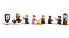 LEGO Harry Potter Hogsmeade Köyü Ziyareti 76388