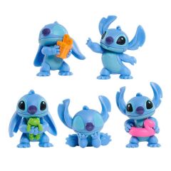 Stitch 5’li Figür Seti TTC31000