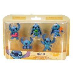Stitch 5’li Figür Seti TTC31000
