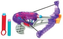 NERF REBELLE KÇ.YAY SET A8496
