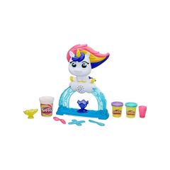 PLAY-DOH UNICORN TREATS PLAYSET F3617