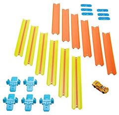 Hot Wheels Track Builder Tasarla ve Yeniden Oluştur GLC87-GLC92