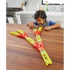 Hot Wheels Track Builder Tasarla ve Yeniden Oluştur GLC87-GLC92