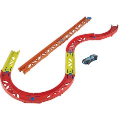 Hot Wheels Track Builder Tasarla ve Yeniden Oluştur GLC87-GLC92