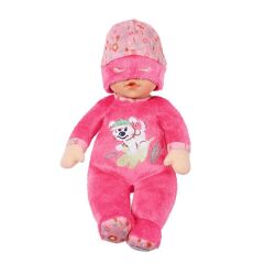 BABY Born Sleepy For Babies Pink 30 cm.