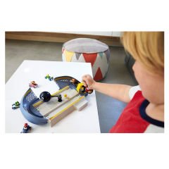 Hot Wheels Mario Kart Çılgın Yaratıklar Oyun Seti GKY48