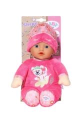 BABY Born Sleepy For Babies Pink 30 cm.