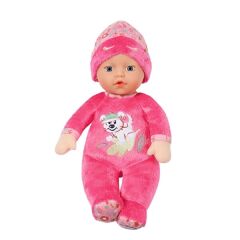 BABY Born Sleepy For Babies Pink 30 cm.