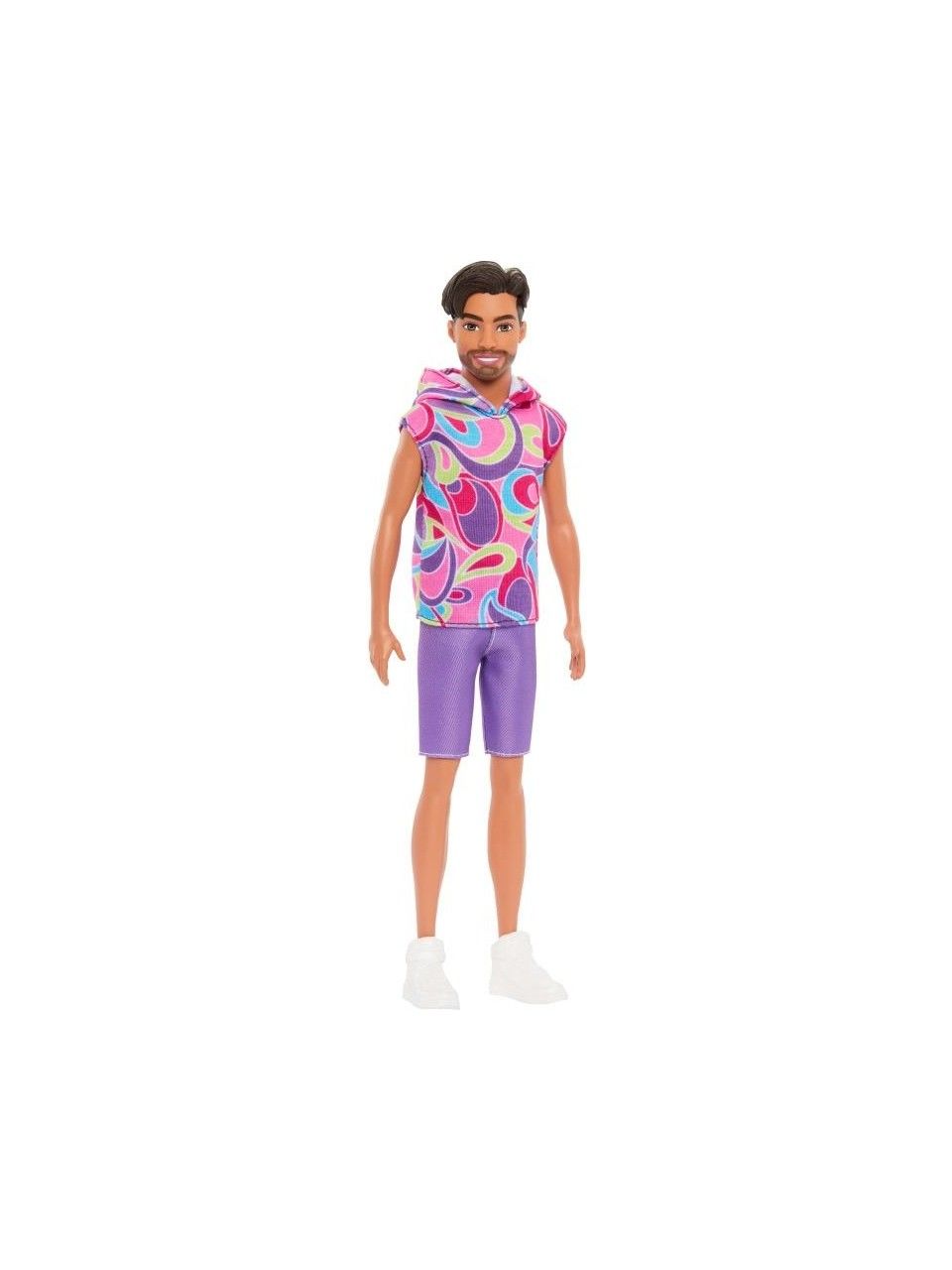 Barbie Yakışıklı Ken Bebekler HRH26