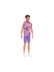 Barbie Yakışıklı Ken Bebekler HRH26