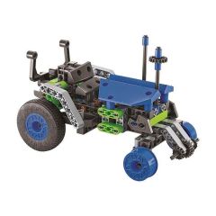 CLEMENTONİ MEKANİK LABORATUVARI ARAZİ ARACI 75112