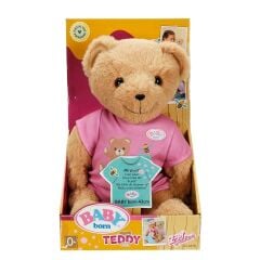 BABY Born Bear Pink
