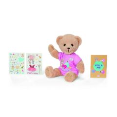 BABY Born Bear Pink