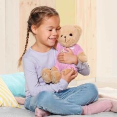 BABY Born Bear Pink