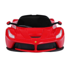 Rastar Ferrari LaFerrari Uzaktan Kumandalı Araba 1:24