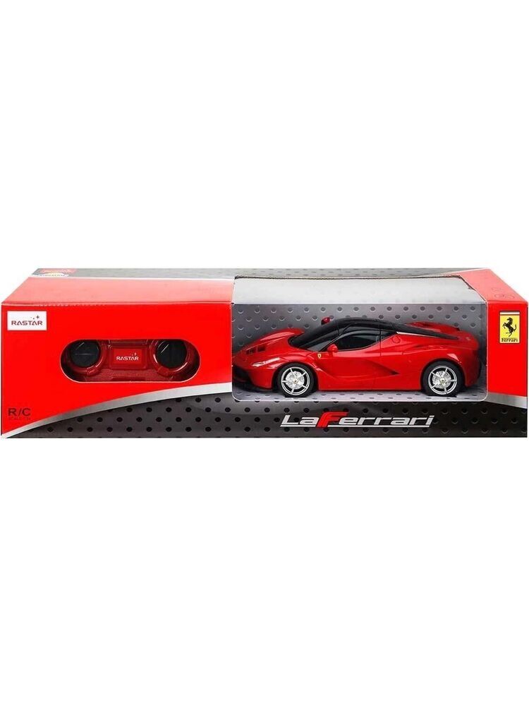 Rastar Ferrari LaFerrari Uzaktan Kumandalı Araba 1:24