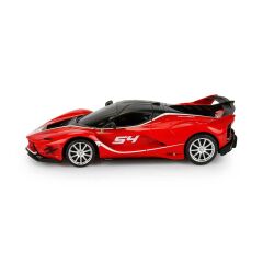 Rastar Ferrari FXX K Evo Uzaktan Kumandalı Araba 1:24