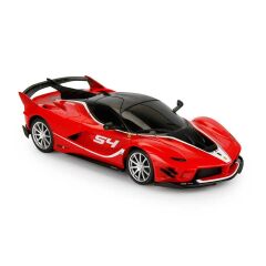 Rastar Ferrari FXX K Evo Uzaktan Kumandalı Araba 1:24