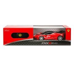 Rastar Ferrari FXX K Evo Uzaktan Kumandalı Araba 1:24
