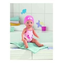 Baby Born 30cm Yüzen Bebek Lizzie