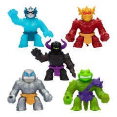 Goojitzu Stretch Strikers Tekli Paket-42779