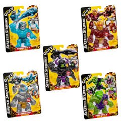 Goojitzu Stretch Strikers Tekli Paket-42779