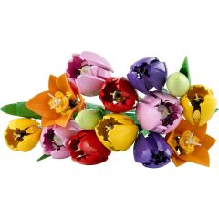 LEGO Botanicals Lale Buketi 11501