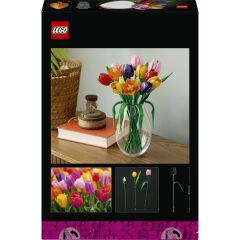 LEGO Botanicals Lale Buketi 11501