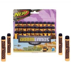 NERF DART REFILL B3190