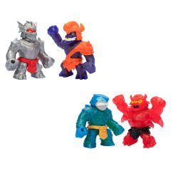 GOOJITZU STRETCH STRIKERS IKILI PAKET-42789