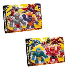 GOOJITZU STRETCH STRIKERS IKILI PAKET-42789