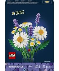LEGO Botanicals Papatyalar 11508
