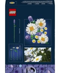 LEGO Botanicals Papatyalar 11508