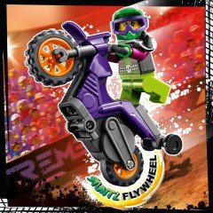 LEGO City Gösteri Motosikleti 60296