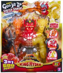 GOOJITZU STRETCH STRIKERS KING HYDRA-42948