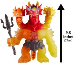 GOOJITZU STRETCH STRIKERS KING HYDRA-42948