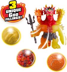 GOOJITZU STRETCH STRIKERS KING HYDRA-42948