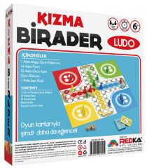 REDKA KIZMA BİRADER