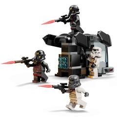 LEGO Star Wars Death Trooper ve Night Trooper Savaş Paketi 75412