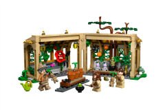 LEGO Harry Potter Hogwarts Şatosu Bitkibilim Dersi 76445