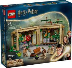LEGO Harry Potter Hogwarts Şatosu Bitkibilim Dersi 76445