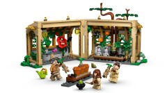 LEGO Harry Potter Hogwarts Şatosu Bitkibilim Dersi 76445