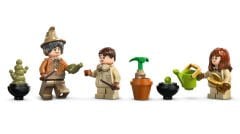 LEGO Harry Potter Hogwarts Şatosu Bitkibilim Dersi 76445