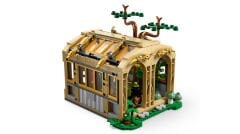 LEGO Harry Potter Hogwarts Şatosu Bitkibilim Dersi 76445